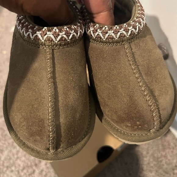 Antilope Tasman Uggs - Picture 7 of 7